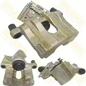 Тормозной суппорт Brake ENGINEERING купить