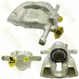 Тормозной суппорт Brake ENGINEERING купить