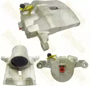 Тормозной суппорт Brake ENGINEERING купить