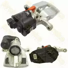 Тормозной суппорт Brake ENGINEERING купить