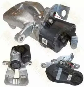 Тормозной суппорт Brake ENGINEERING купить