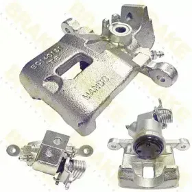 Тормозной суппорт Brake ENGINEERING купить