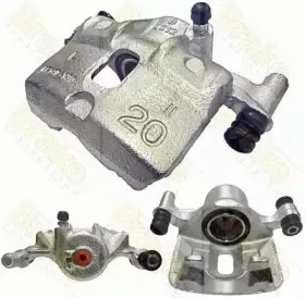 Тормозной суппорт Brake ENGINEERING купить