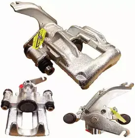 Тормозной суппорт Brake ENGINEERING купить