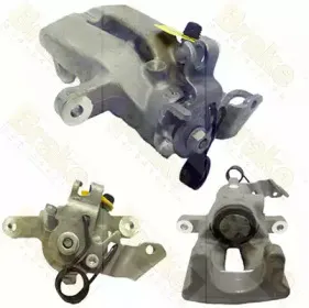 Тормозной суппорт Brake ENGINEERING купить