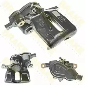 Тормозной суппорт Brake ENGINEERING купить