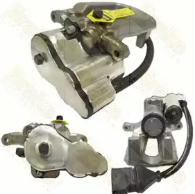 Тормозной суппорт Brake ENGINEERING купить