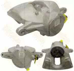 Тормозной суппорт Brake ENGINEERING купить