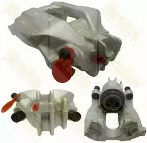 Тормозной суппорт Brake ENGINEERING купить