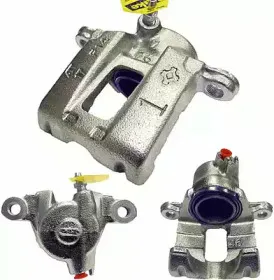 Тормозной суппорт Brake ENGINEERING купить