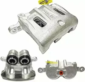 Тормозной суппорт Brake ENGINEERING купить