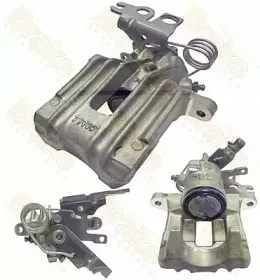 Тормозной суппорт Brake ENGINEERING купить