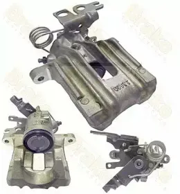 Тормозной суппорт Brake ENGINEERING купить