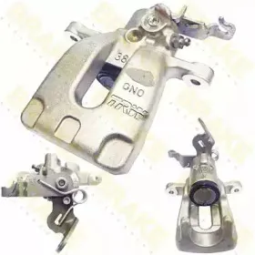 Тормозной суппорт Brake ENGINEERING купить