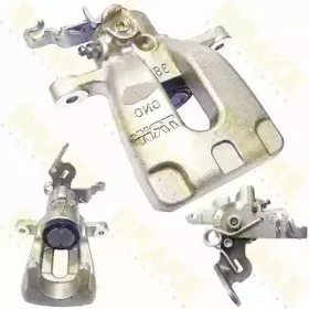 Тормозной суппорт Brake ENGINEERING купить