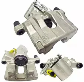 Тормозной суппорт Brake ENGINEERING купить