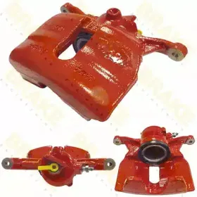 Тормозной суппорт Brake ENGINEERING купить