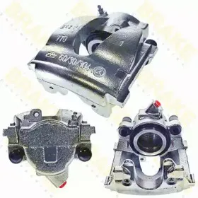 Тормозной суппорт Brake ENGINEERING купить