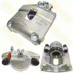 Тормозной суппорт Brake ENGINEERING купить