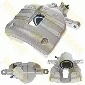 Тормозной суппорт Brake ENGINEERING купить