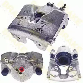 Тормозной суппорт Brake ENGINEERING купить