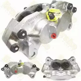 Тормозной суппорт Brake ENGINEERING купить