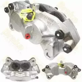 Тормозной суппорт Brake ENGINEERING купить