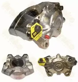 Тормозной суппорт Brake ENGINEERING купить