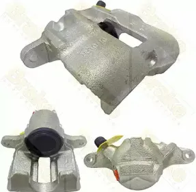 Тормозной суппорт Brake ENGINEERING купить