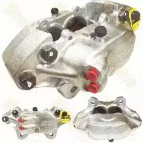 Тормозной суппорт Brake ENGINEERING купить