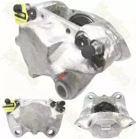 Тормозной суппорт Brake ENGINEERING купить
