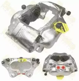 Тормозной суппорт Brake ENGINEERING купить