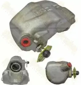 Тормозной суппорт Brake ENGINEERING купить