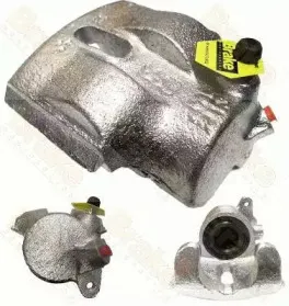 Тормозной суппорт Brake ENGINEERING купить