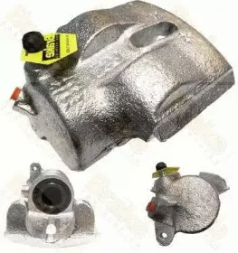 Тормозной суппорт Brake ENGINEERING купить