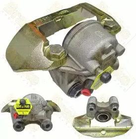 Тормозной суппорт Brake ENGINEERING купить