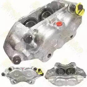 Тормозной суппорт Brake ENGINEERING купить