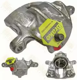 Тормозной суппорт Brake ENGINEERING купить