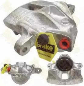 Тормозной суппорт Brake ENGINEERING купить