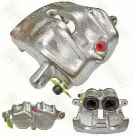 Тормозной суппорт Brake ENGINEERING купить