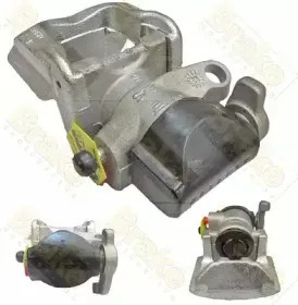 Тормозной суппорт Brake ENGINEERING купить