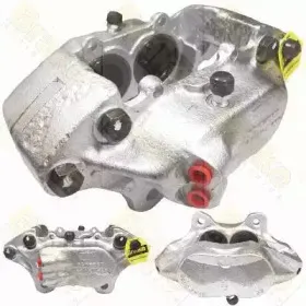 Тормозной суппорт Brake ENGINEERING купить