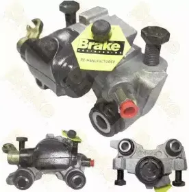 Тормозной суппорт Brake ENGINEERING купить