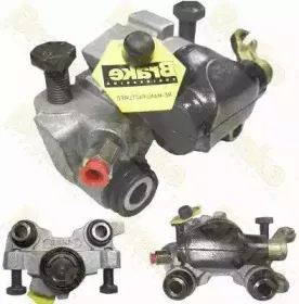 Тормозной суппорт Brake ENGINEERING купить