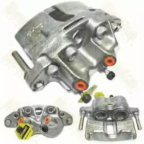 Тормозной суппорт Brake ENGINEERING купить