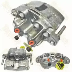 Тормозной суппорт Brake ENGINEERING купить