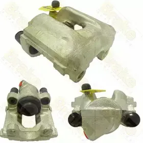 Тормозной суппорт Brake ENGINEERING купить