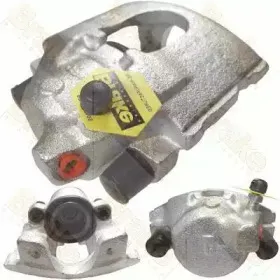 Тормозной суппорт Brake ENGINEERING купить