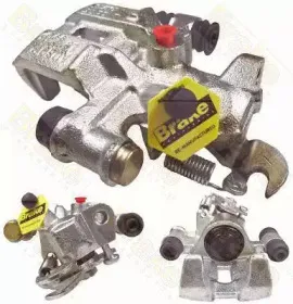 Тормозной суппорт Brake ENGINEERING купить