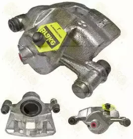 Тормозной суппорт Brake ENGINEERING купить